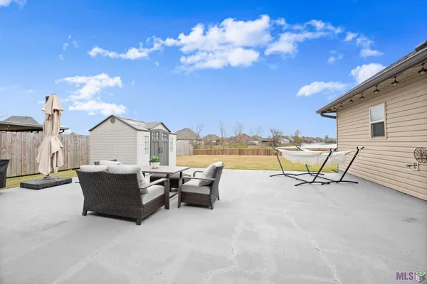 $340,000 | 6093 Waterford Lane, Sorrento, LA 70778