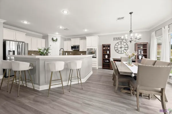 $340,000 | 6093 Waterford Lane, Sorrento, LA 70778