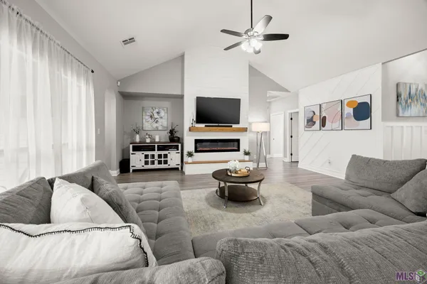 $340,000 | 6093 Waterford Lane, Sorrento, LA 70778