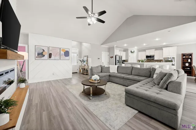 $375,000 | 6093 Waterford Lane, Sorrento, LA 70778