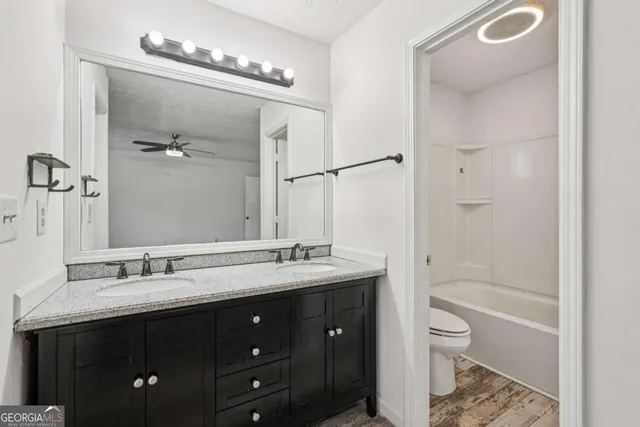 $353,000 | 564 Tate Creek Court, Acworth, GA 30102