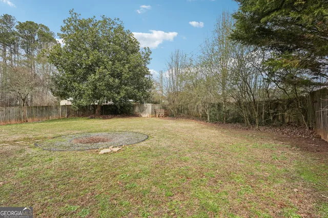 $353,000 | 564 Tate Creek Court, Acworth, GA 30102