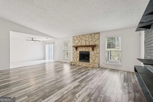 $353,000 | 564 Tate Creek Court, Acworth, GA 30102