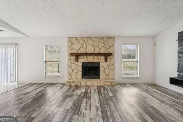 $353,000 | 564 Tate Creek Court, Acworth, GA 30102