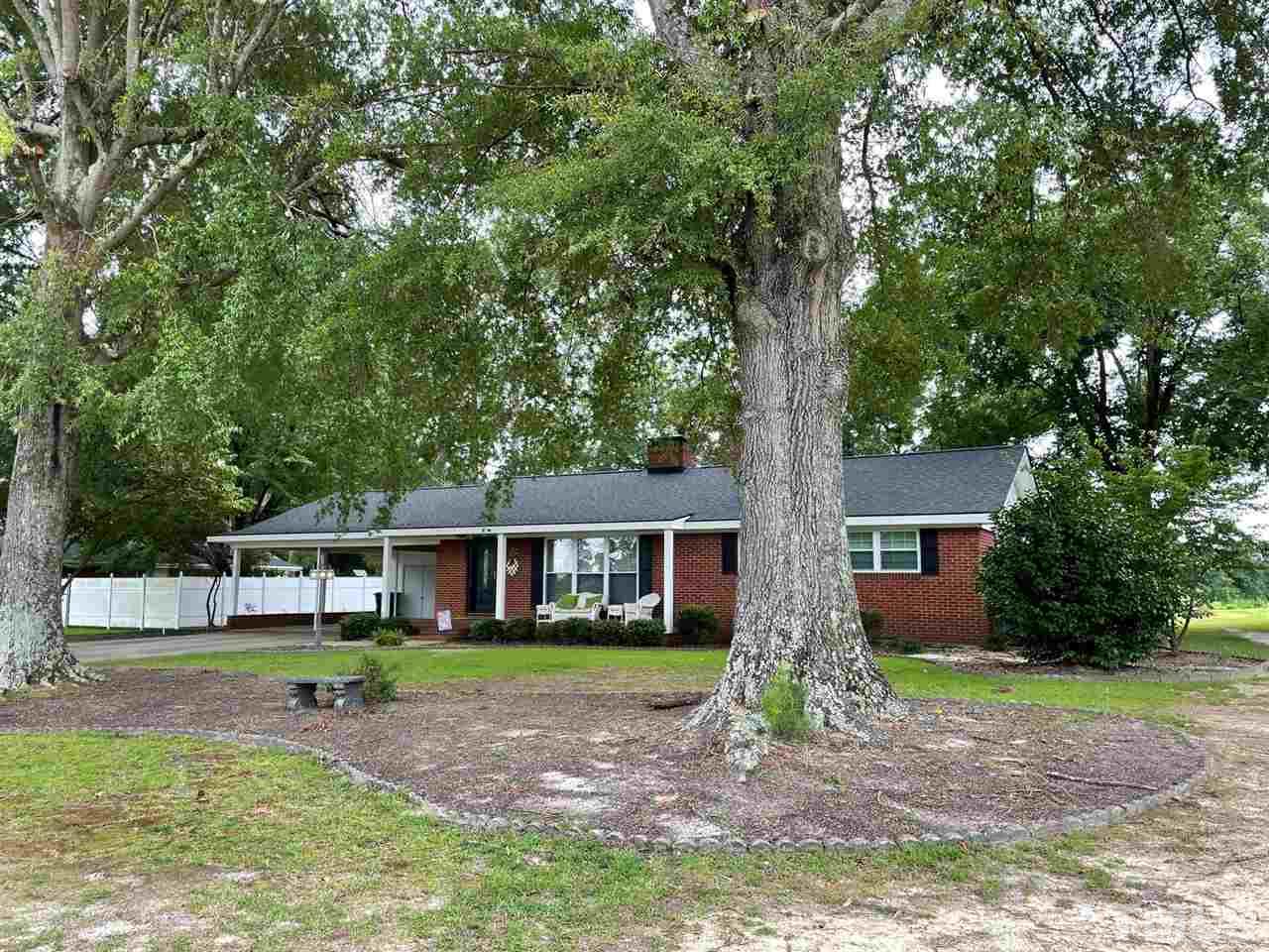 824 South Raleigh Street Angier, NC 27501 - Photo 11 of 30 Gallery Image 11