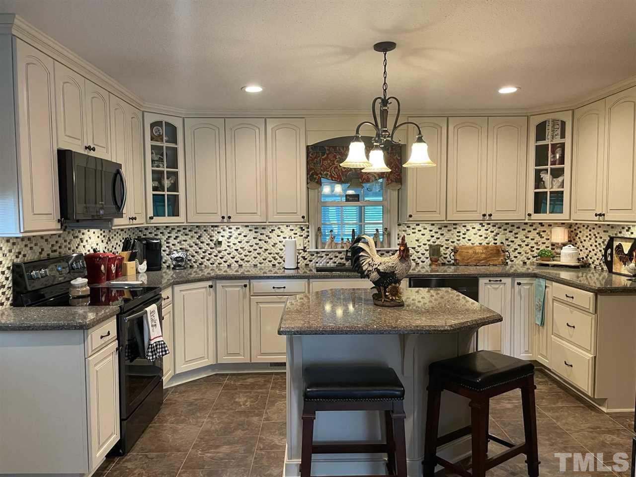 824 South Raleigh Street Angier, NC 27501 - Photo 12 of 30 Gallery Image 12