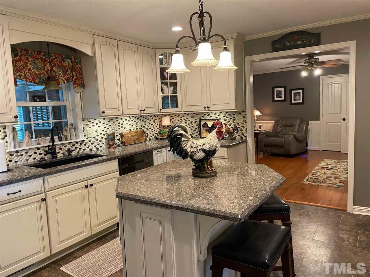 824 South Raleigh Street Angier, NC 27501 - Photo 14 of 30 Gallery Image 14