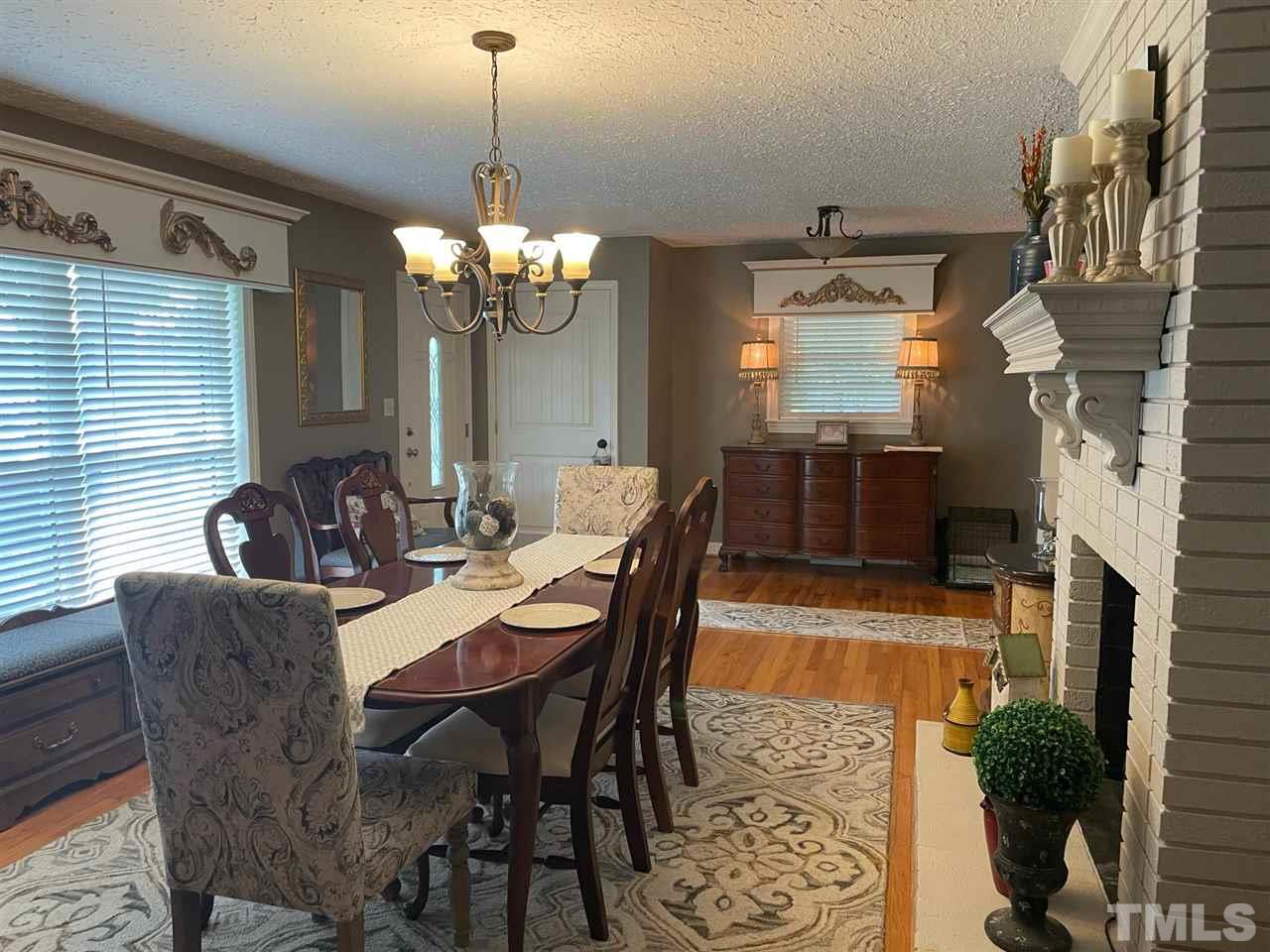 824 South Raleigh Street Angier, NC 27501 - Photo 16 of 30 Gallery Image 16