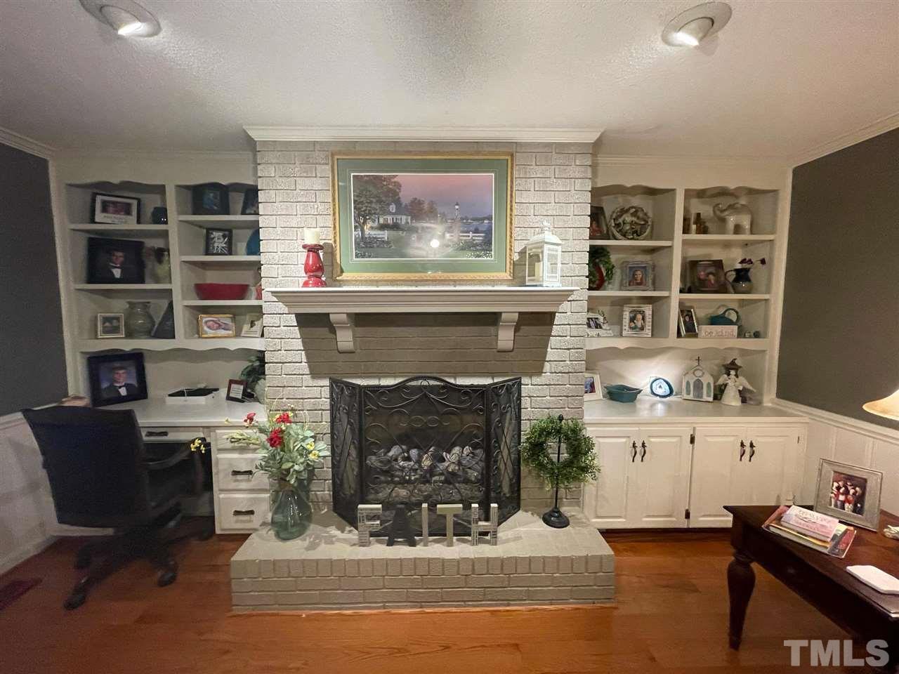 824 South Raleigh Street Angier, NC 27501 - Photo 18 of 30 Gallery Image 18