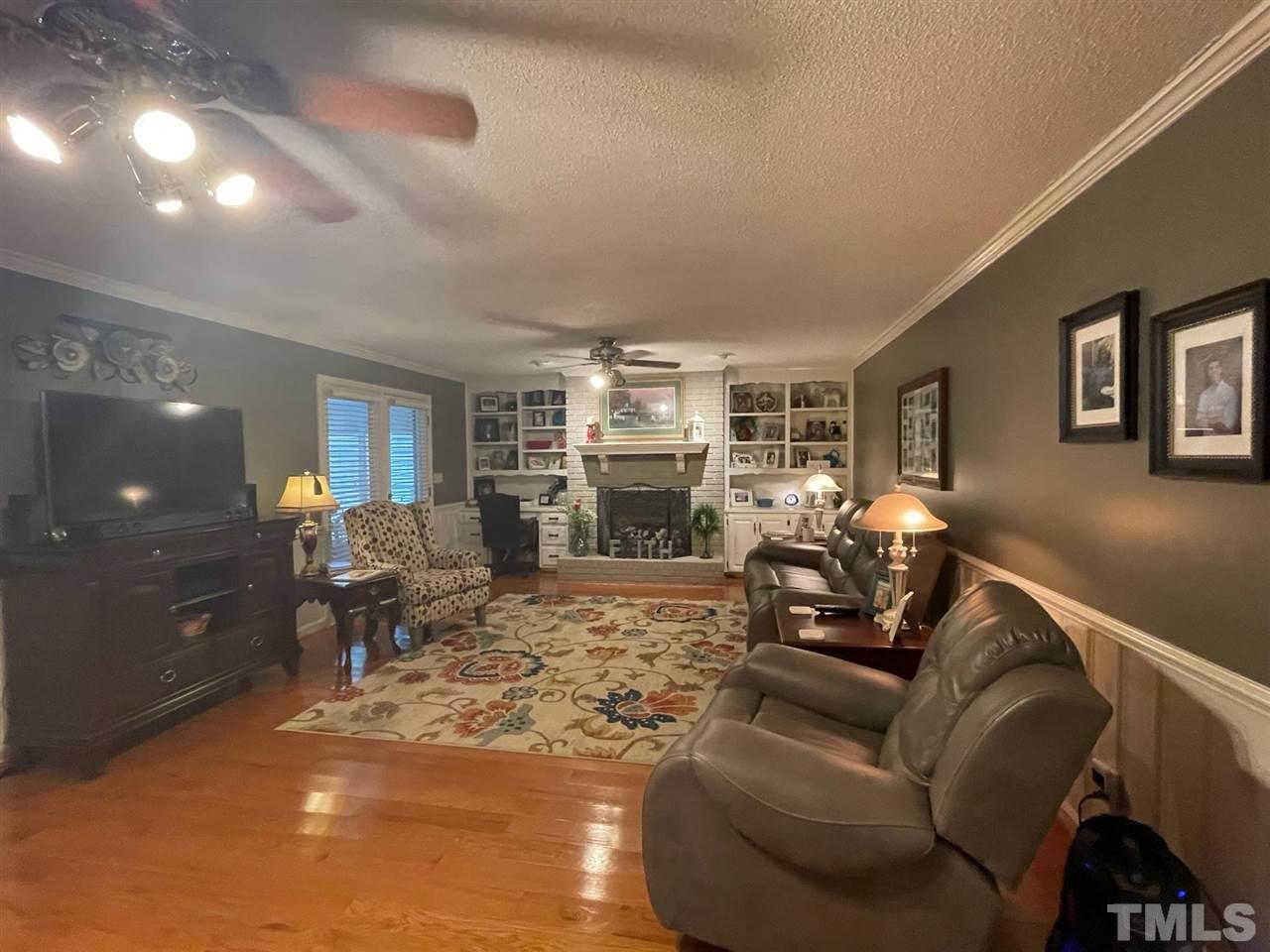 824 South Raleigh Street Angier, NC 27501 - Photo 20 of 30 Gallery Image 20
