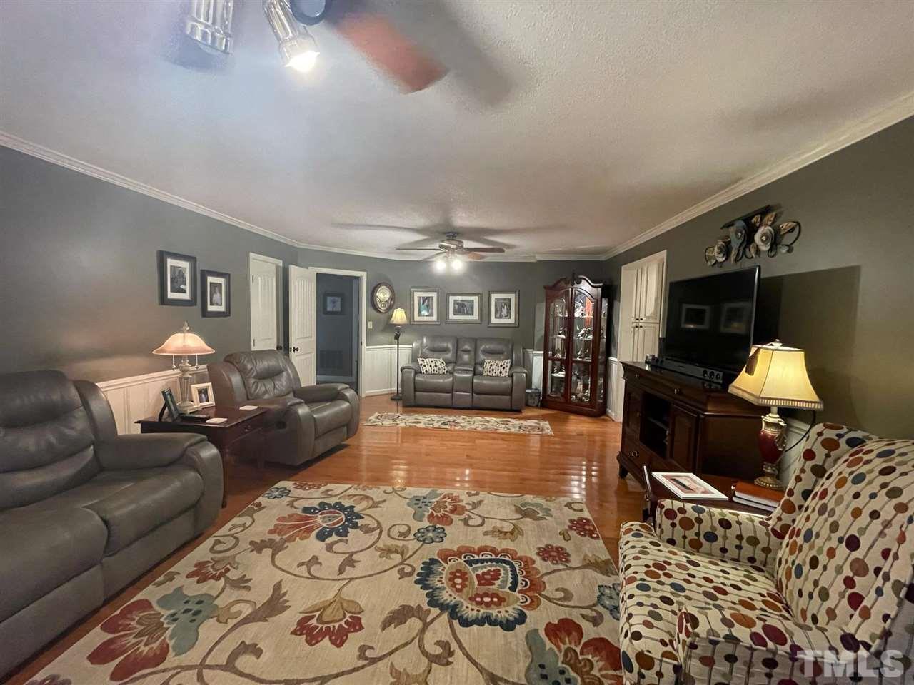 824 South Raleigh Street Angier, NC 27501 - Photo 21 of 30 Gallery Image 21