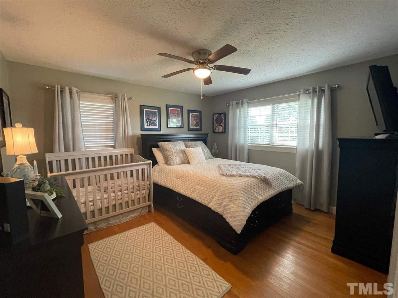824 South Raleigh Street Angier, NC 27501 - Photo 22 of 30 Gallery Image 22