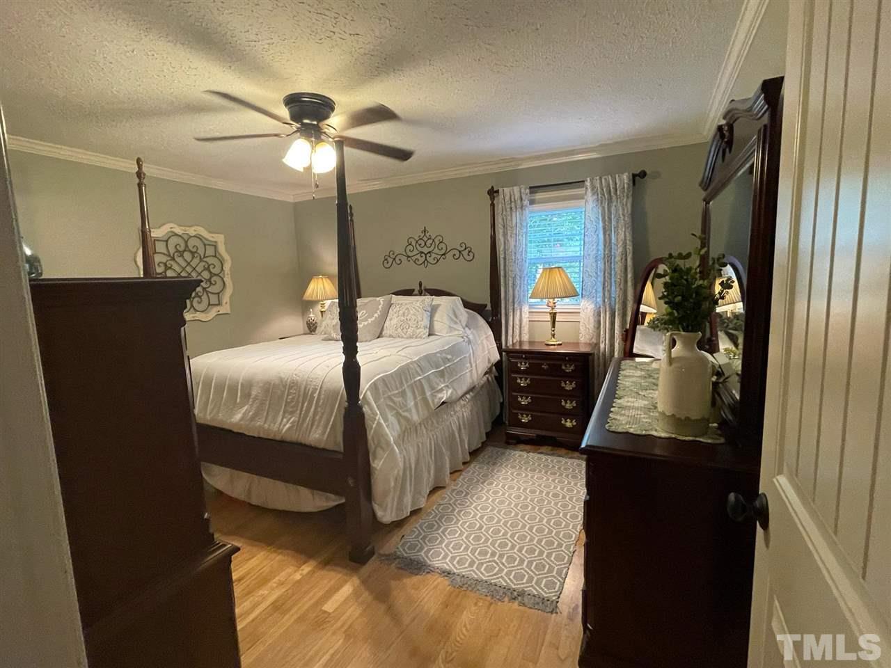 824 South Raleigh Street Angier, NC 27501 - Photo 23 of 30 Gallery Image 23
