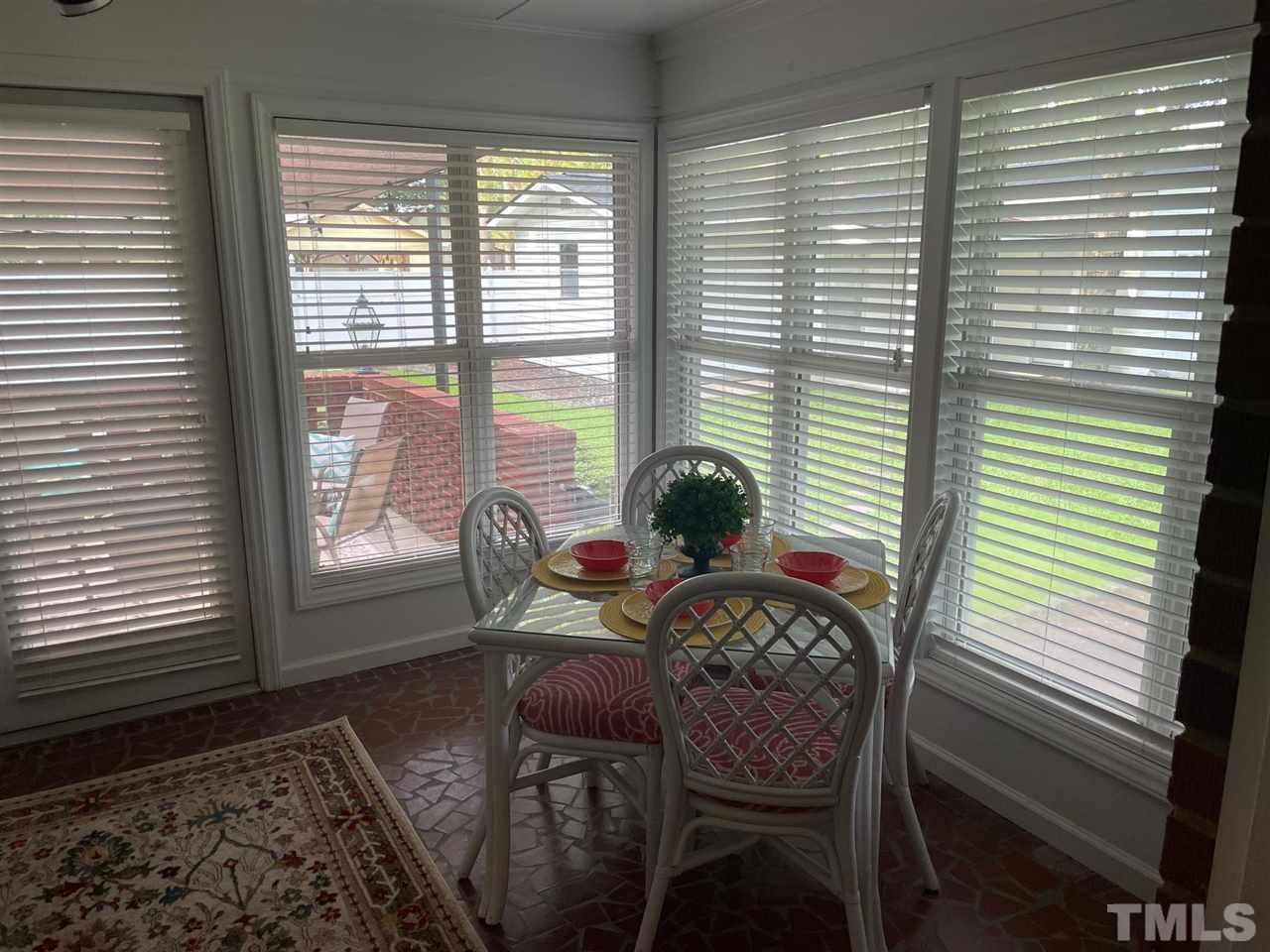 824 South Raleigh Street Angier, NC 27501 - Photo 27 of 30 Gallery Image 27