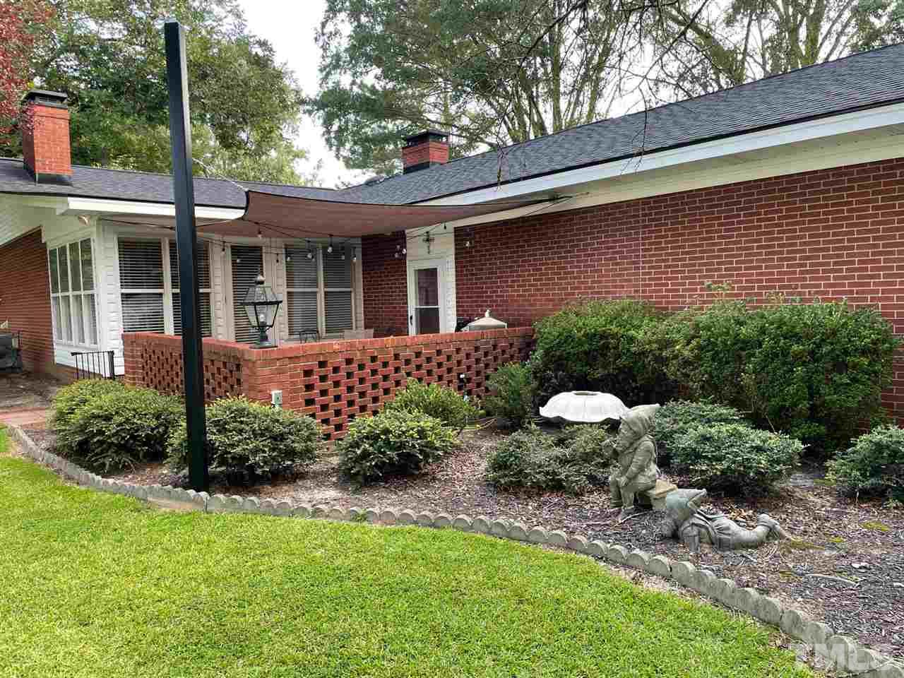 824 South Raleigh Street Angier, NC 27501 - Photo 29 of 30 Gallery Image 29
