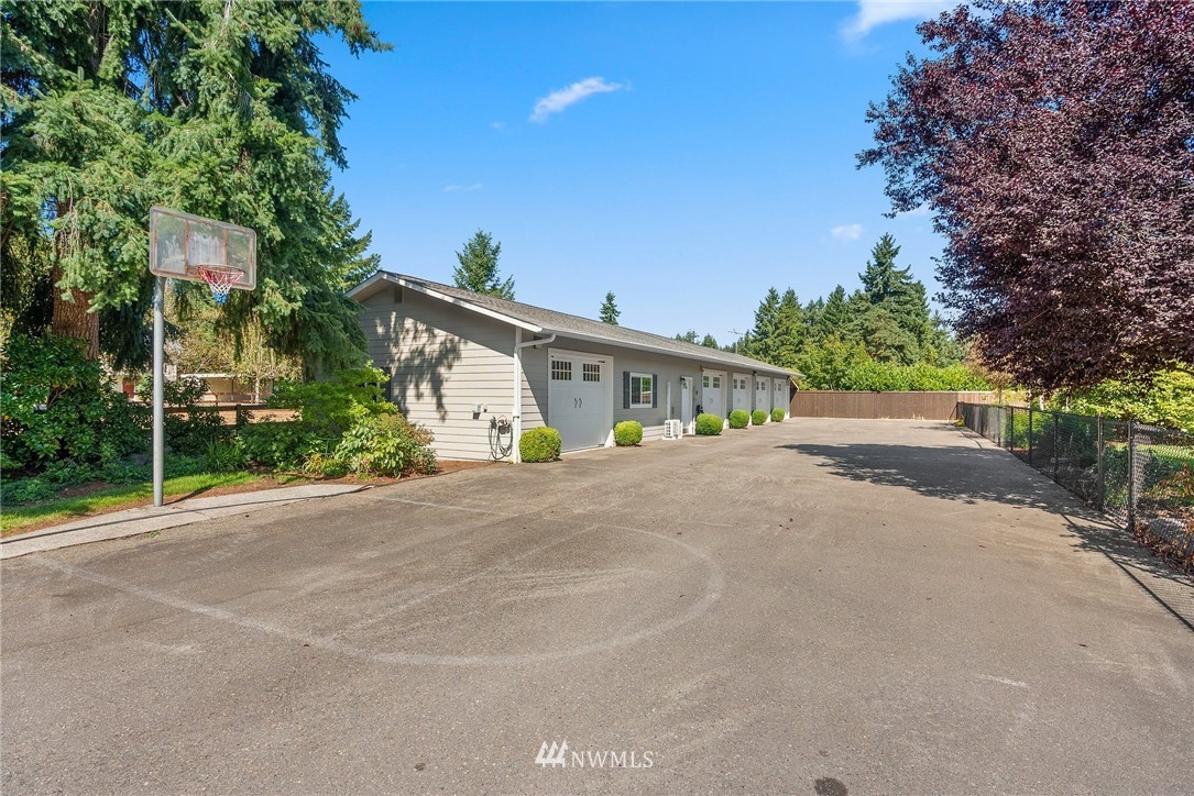 18741 Nutmeg Street Southwest Rochester, WA 98579 - Photo 35 of 39 a view of outdoor space and yard