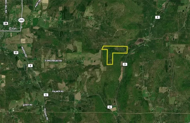 $139,900 | -held #12 Held Road, Erin, NY 14838