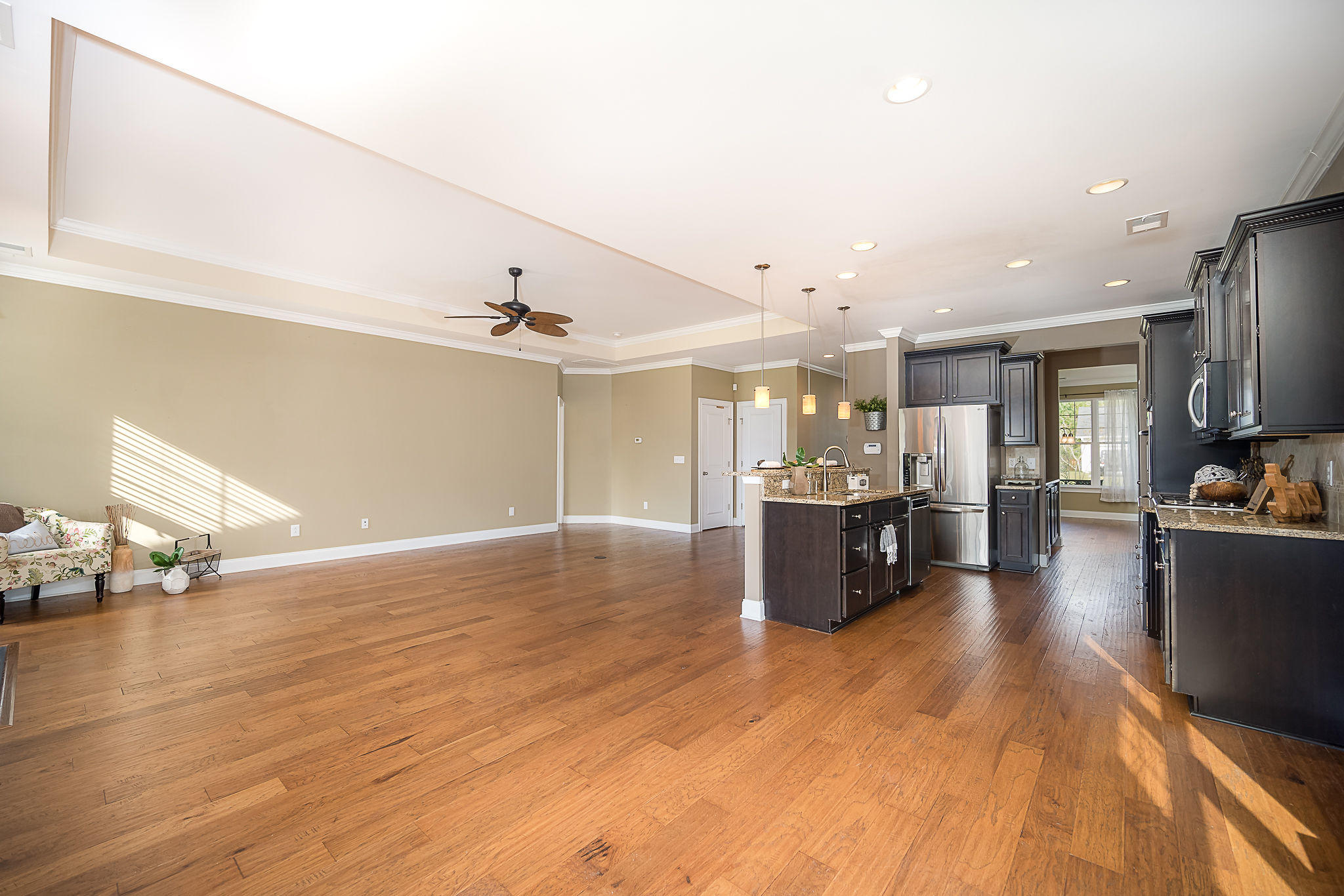 151 Royal Star Road Summerville, SC 29486 - Photo 12 of 54 Open Concept