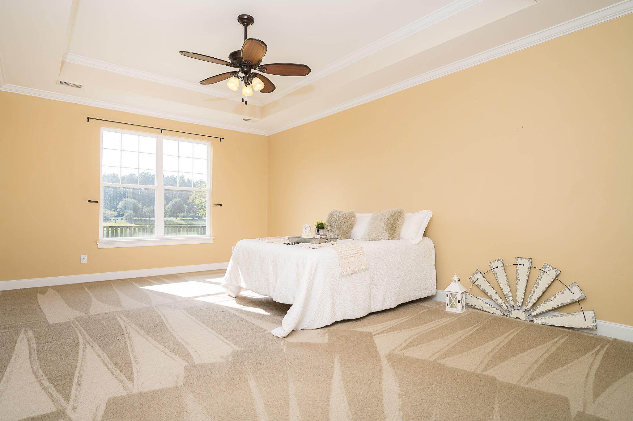 151 Royal Star Road Summerville, SC 29486 - Photo 15 of 54 Master Bedroom