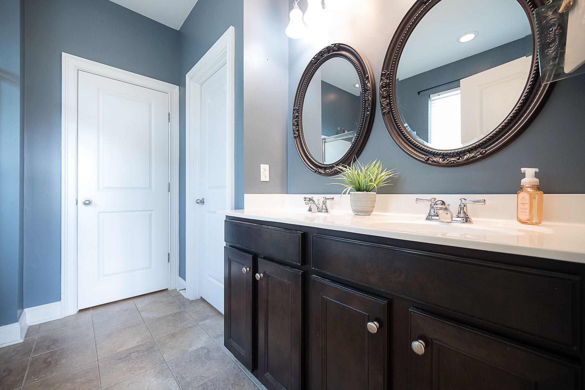151 Royal Star Road Summerville, SC 29486 - Photo 17 of 54 Dual Vanities
