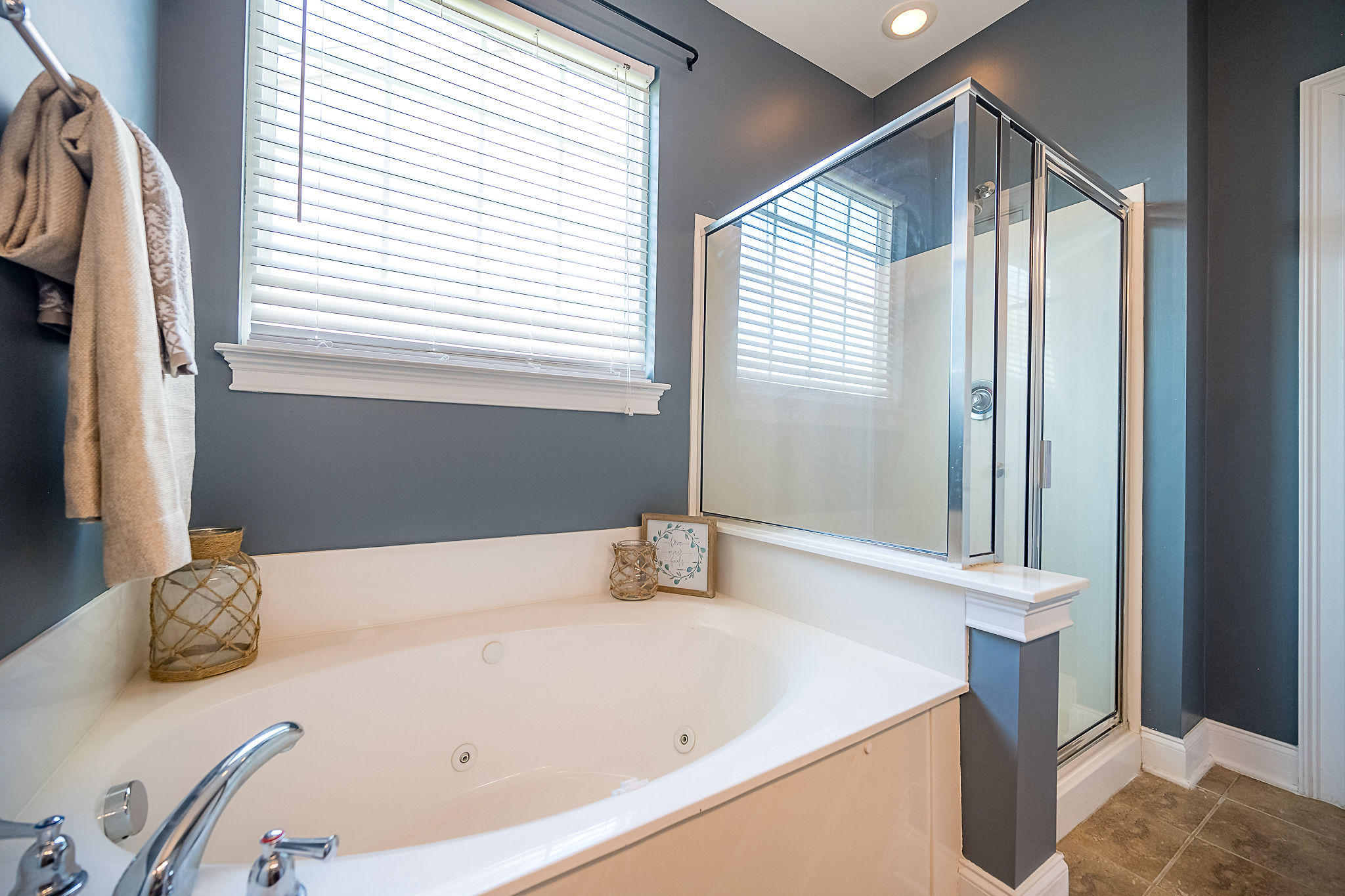 151 Royal Star Road Summerville, SC 29486 - Photo 18 of 54 Master Jetted Tub