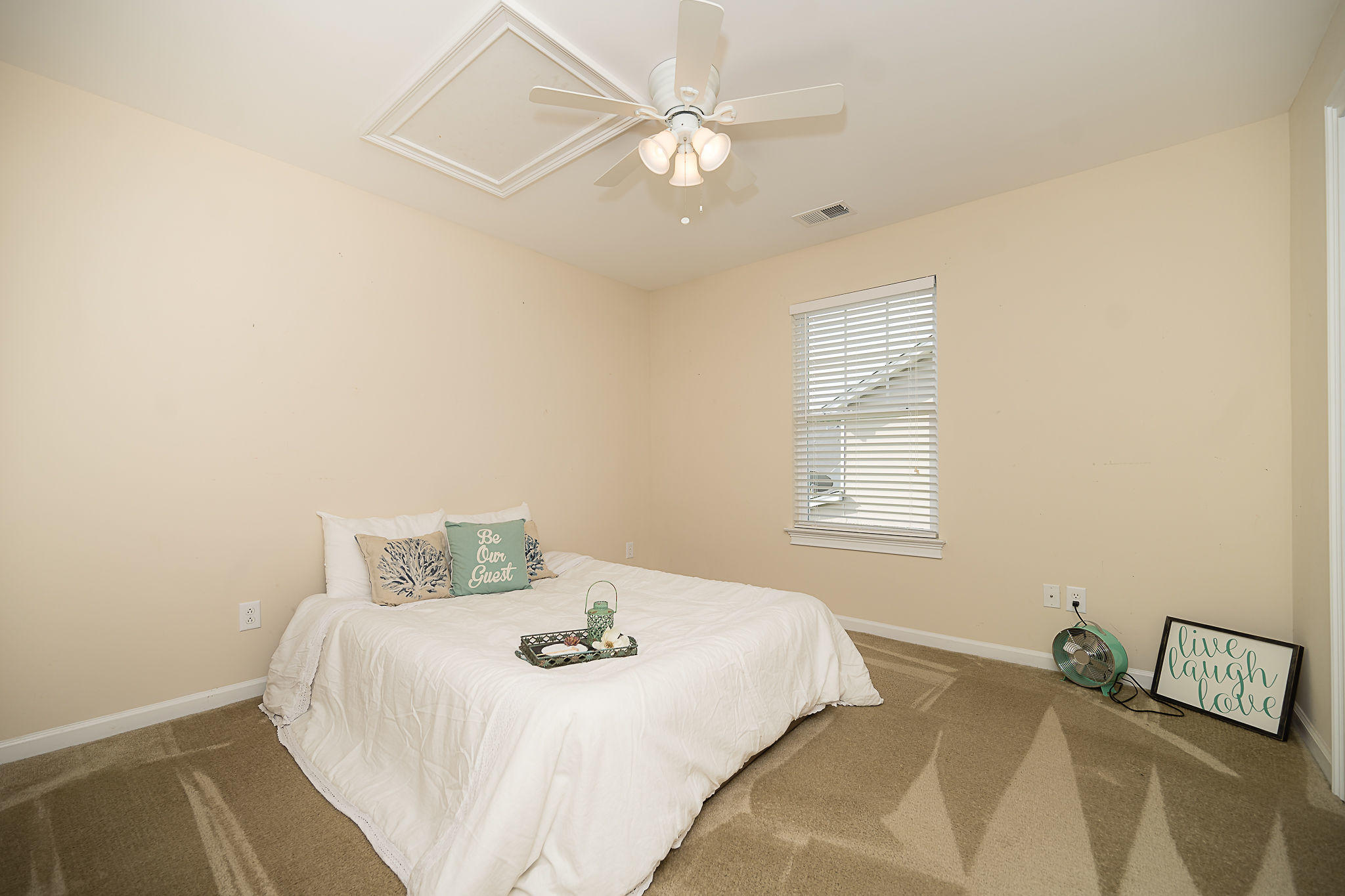 151 Royal Star Road Summerville, SC 29486 - Photo 21 of 54 Second Bedroom