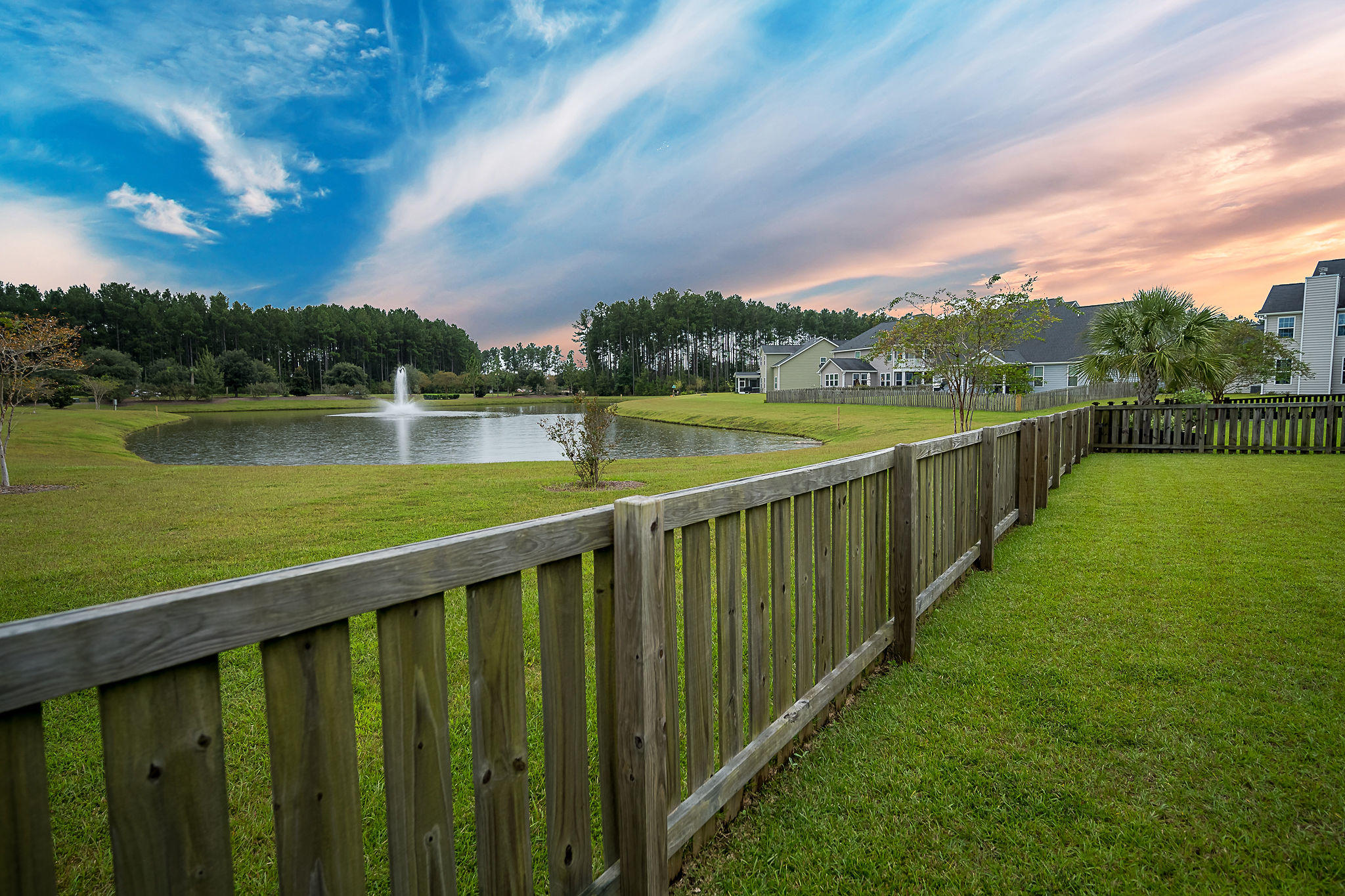151 Royal Star Road Summerville, SC 29486 - Photo 28 of 54 Pond Lot