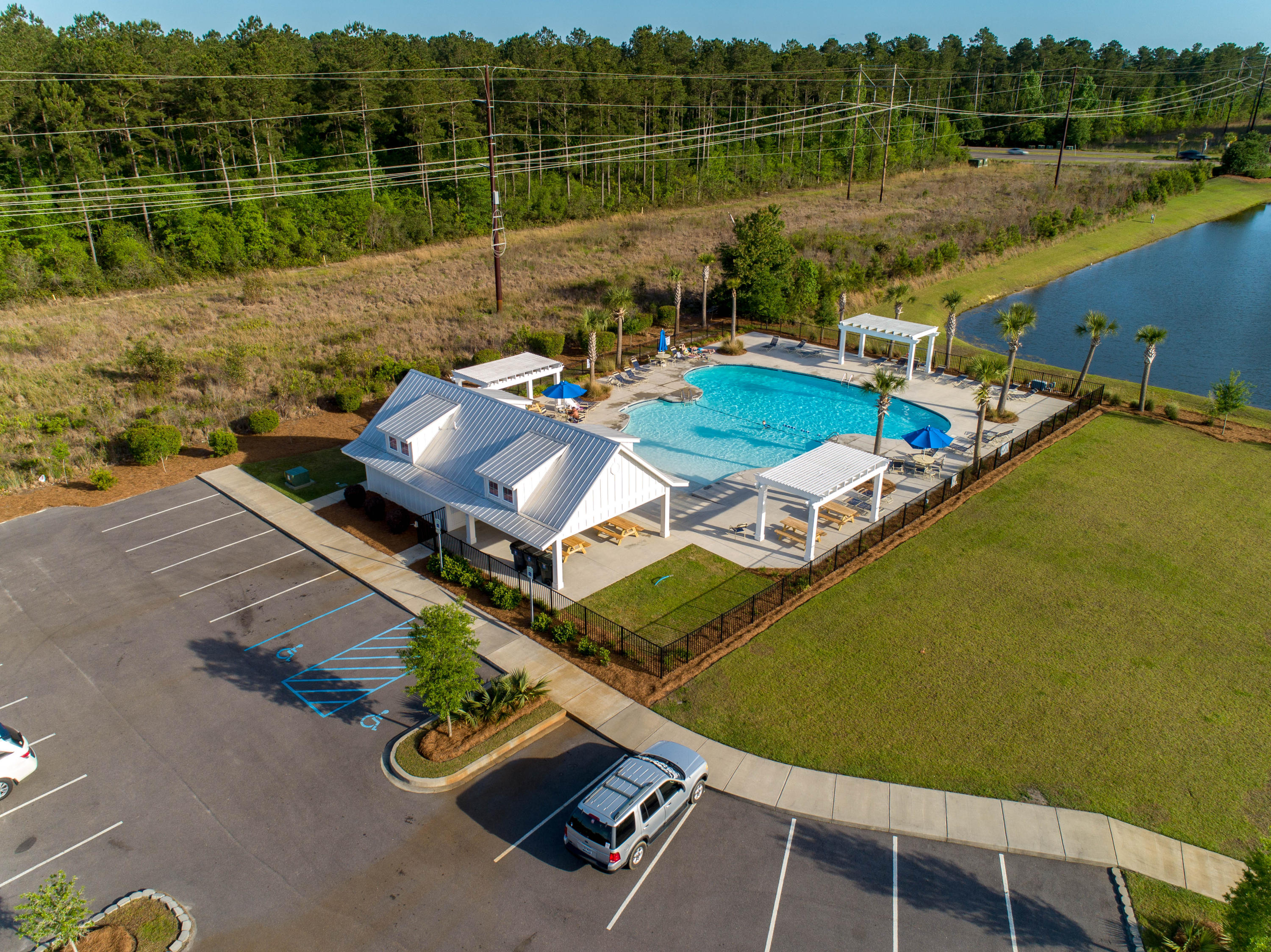 151 Royal Star Road Summerville, SC 29486 - Photo 33 of 54 Magnolia Amenities