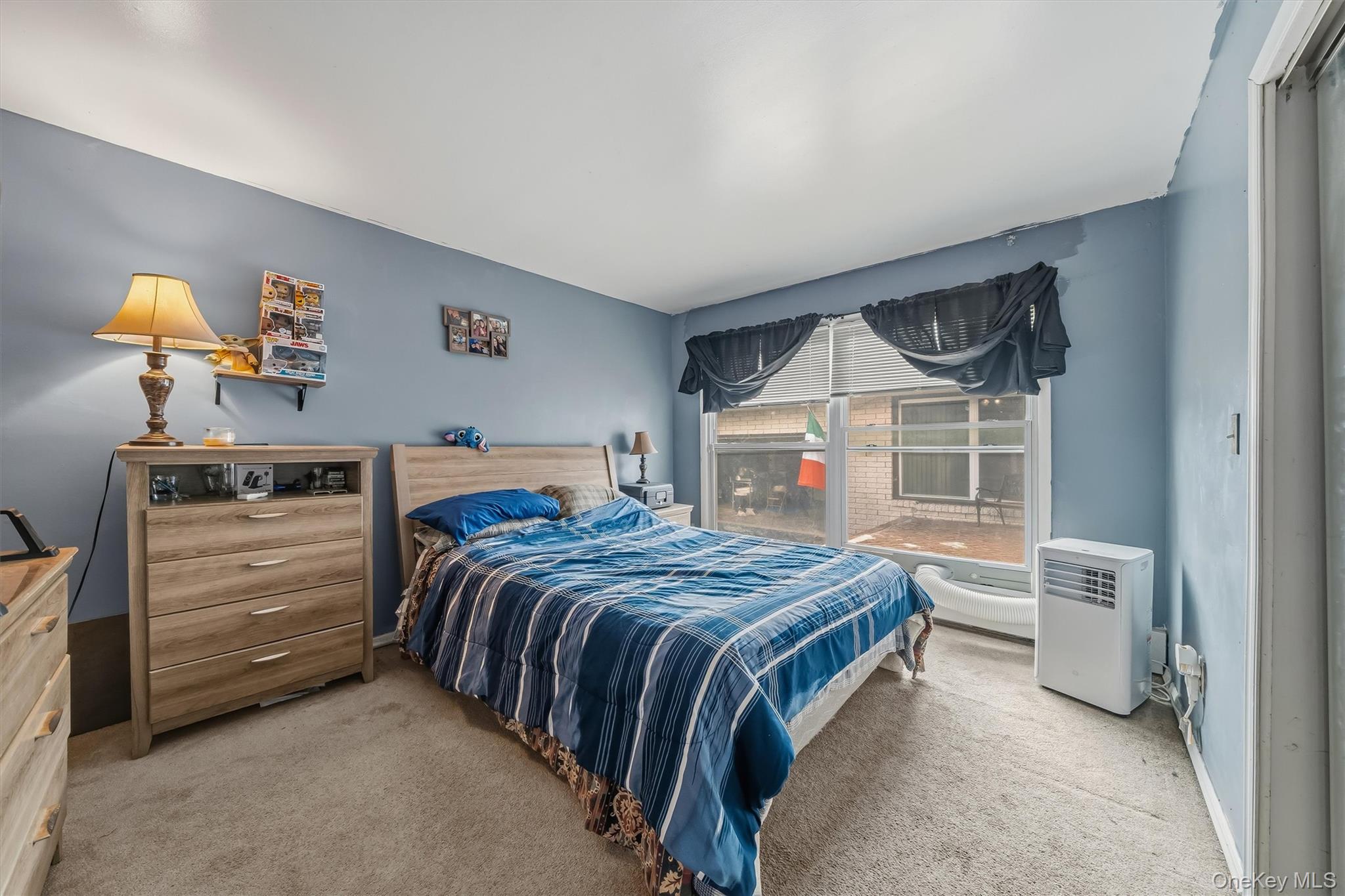 9 Carpenter Road Port Jervis, NY 12771 - Photo 14 of 29 2nd bedroom