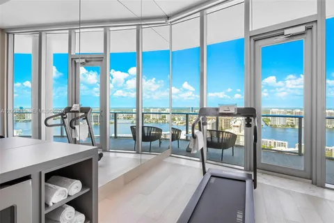 $23,990,000 | 17475 Collins Avenue, Unit PH3201, Sunny Isles Beach, FL 33160
