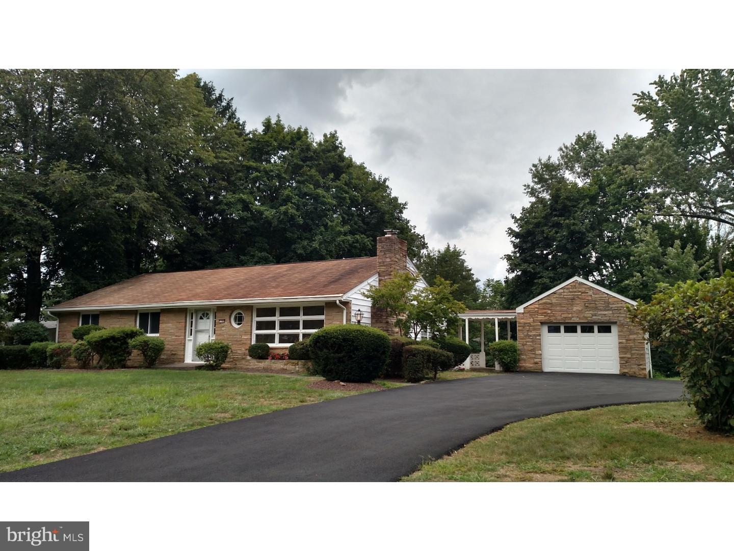 136 Bull Run Road Ewing, NJ 08638 - Photo 1 of 11