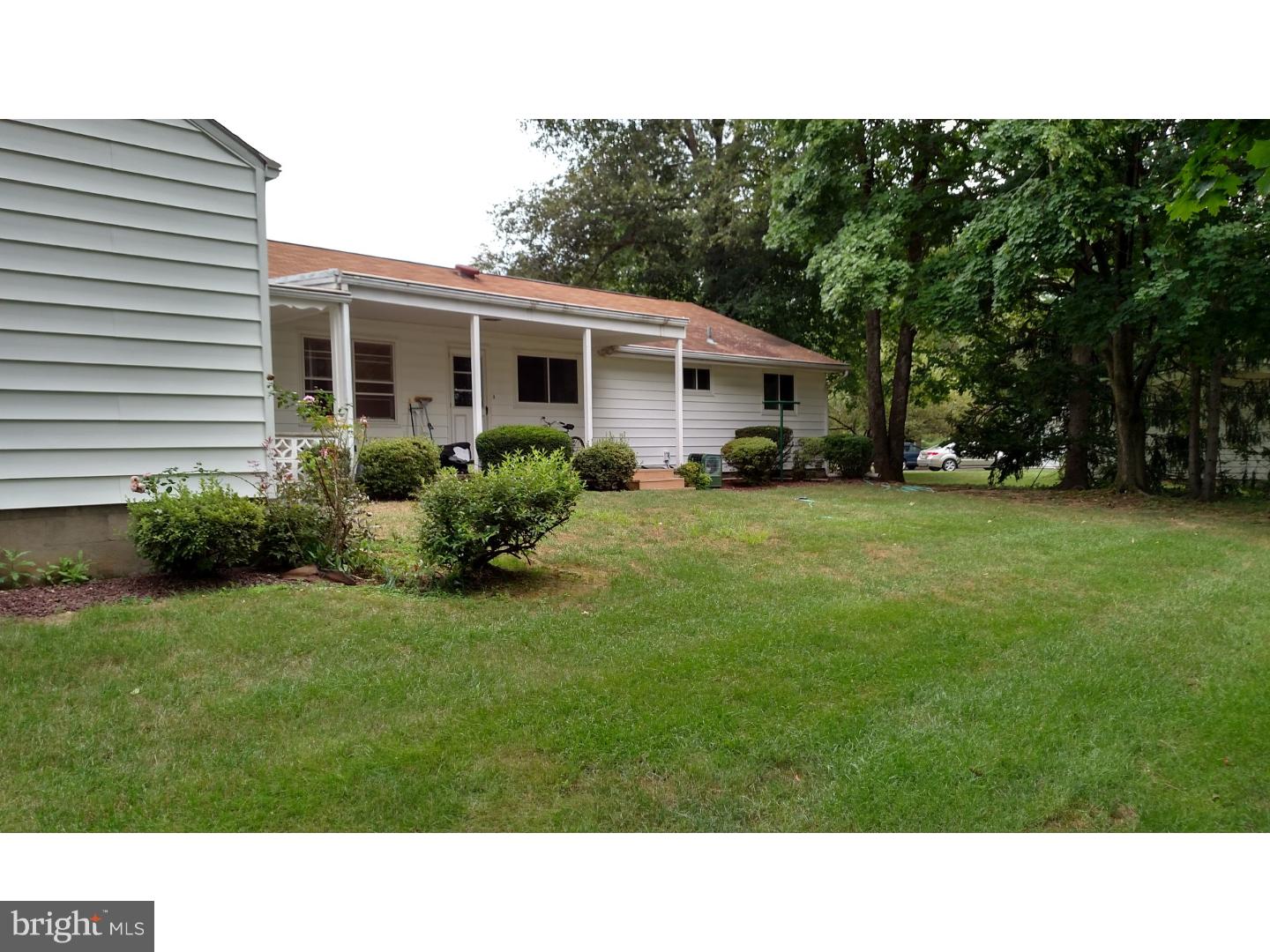 136 Bull Run Road Ewing, NJ 08638 - Photo 11 of 11