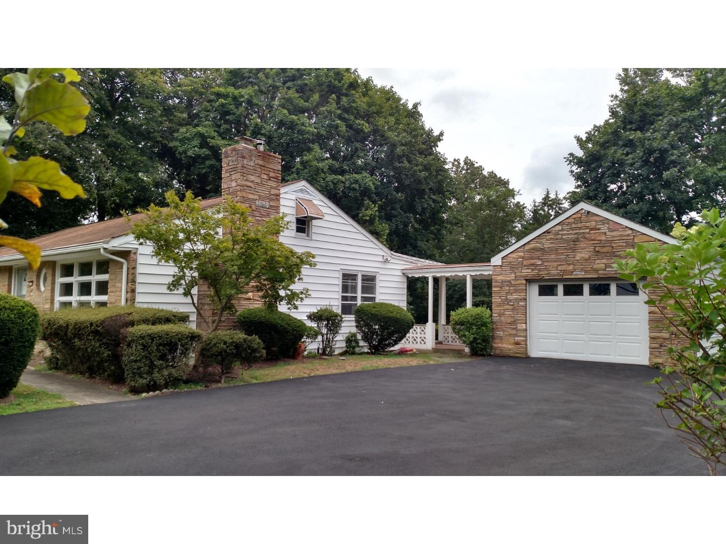 136 Bull Run Road Ewing, NJ 08638 - Photo 4 of 11