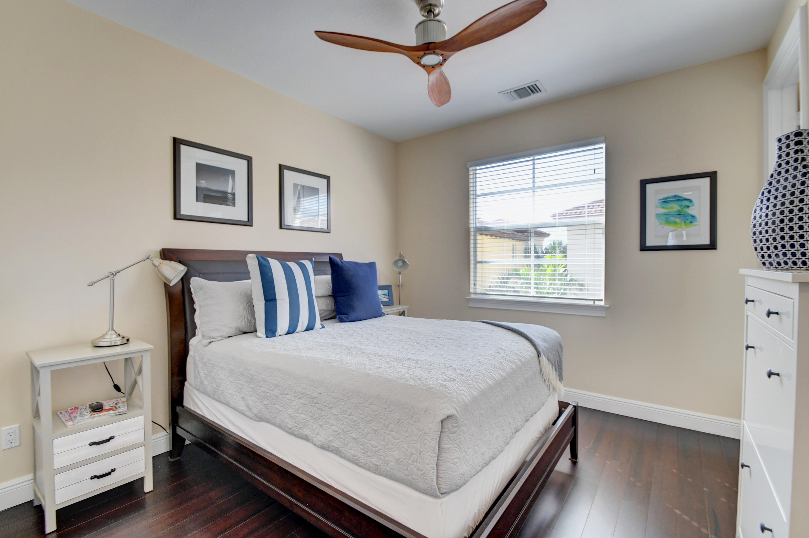 49 Via Floresta Drive Boca Raton, FL 33487 - Photo 12 of 21 Bedroom 2