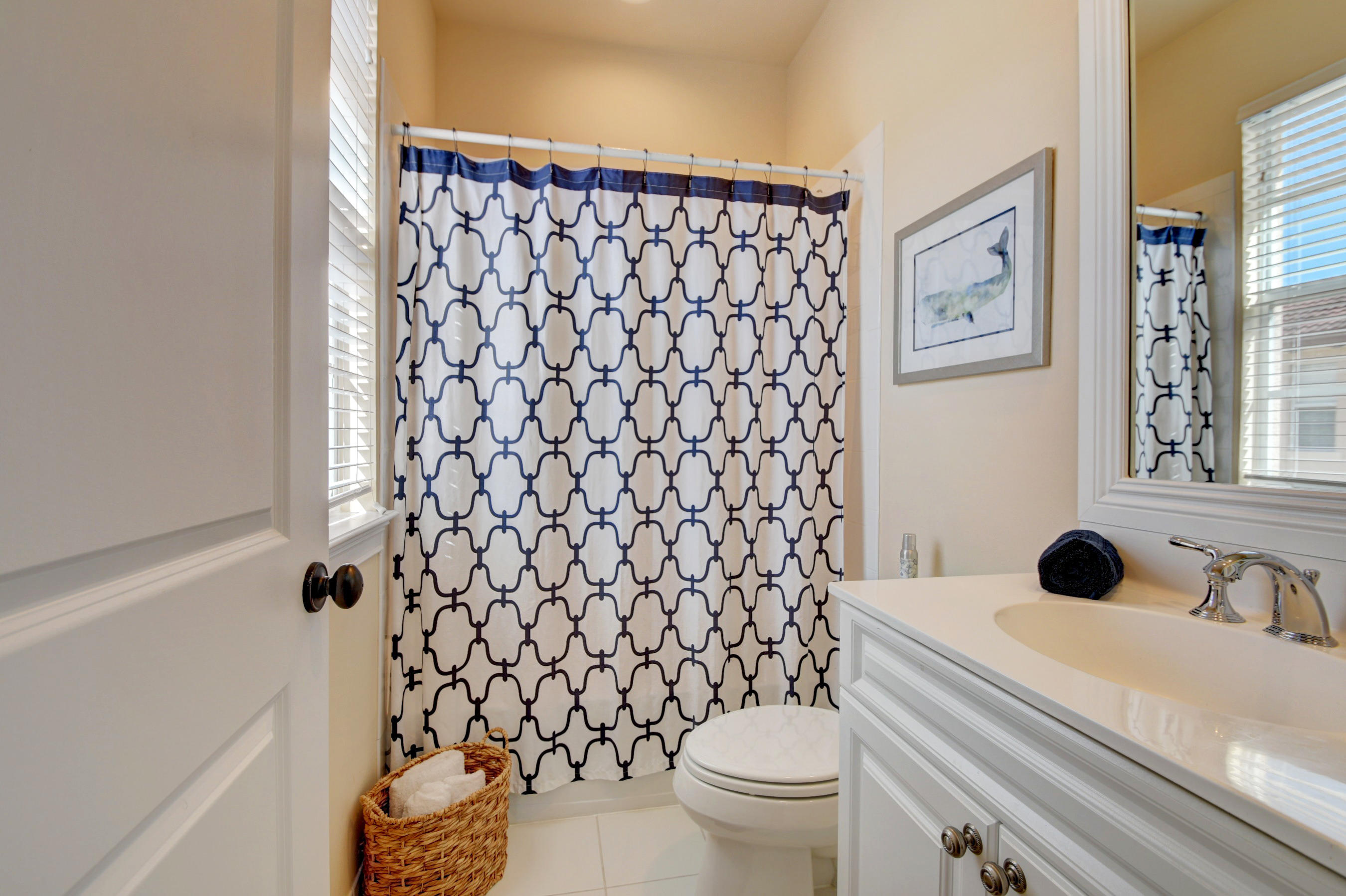 49 Via Floresta Drive Boca Raton, FL 33487 - Photo 13 of 21 2nd Bath