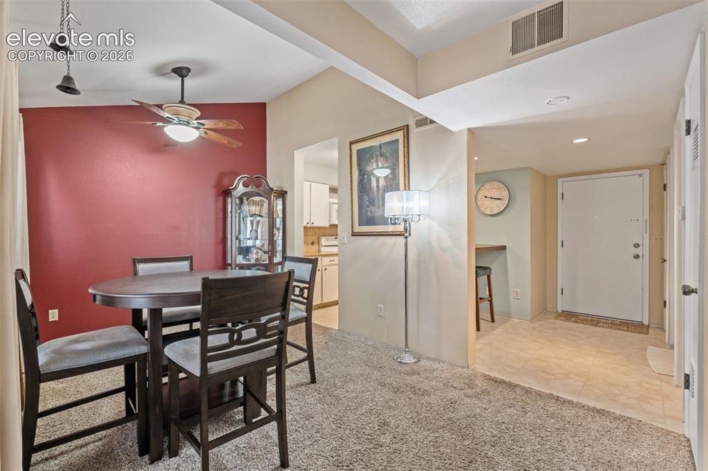 3330 Templeton Gap Road, Unit 6 Colorado Springs, CO 80907 - Photo 12 of 40