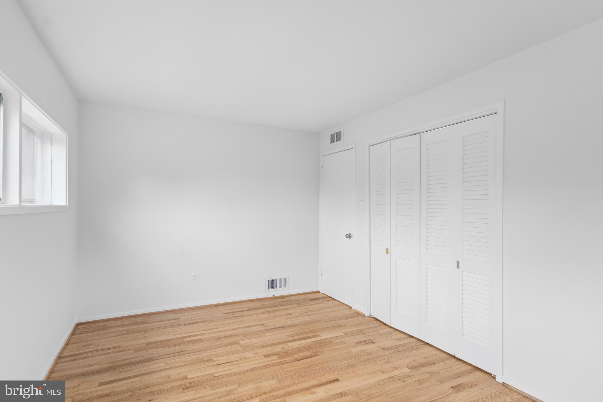 2302 Veirs Mill Road Rockville, MD 20851 - Photo 13 of 34 3rd large bedroom view 2