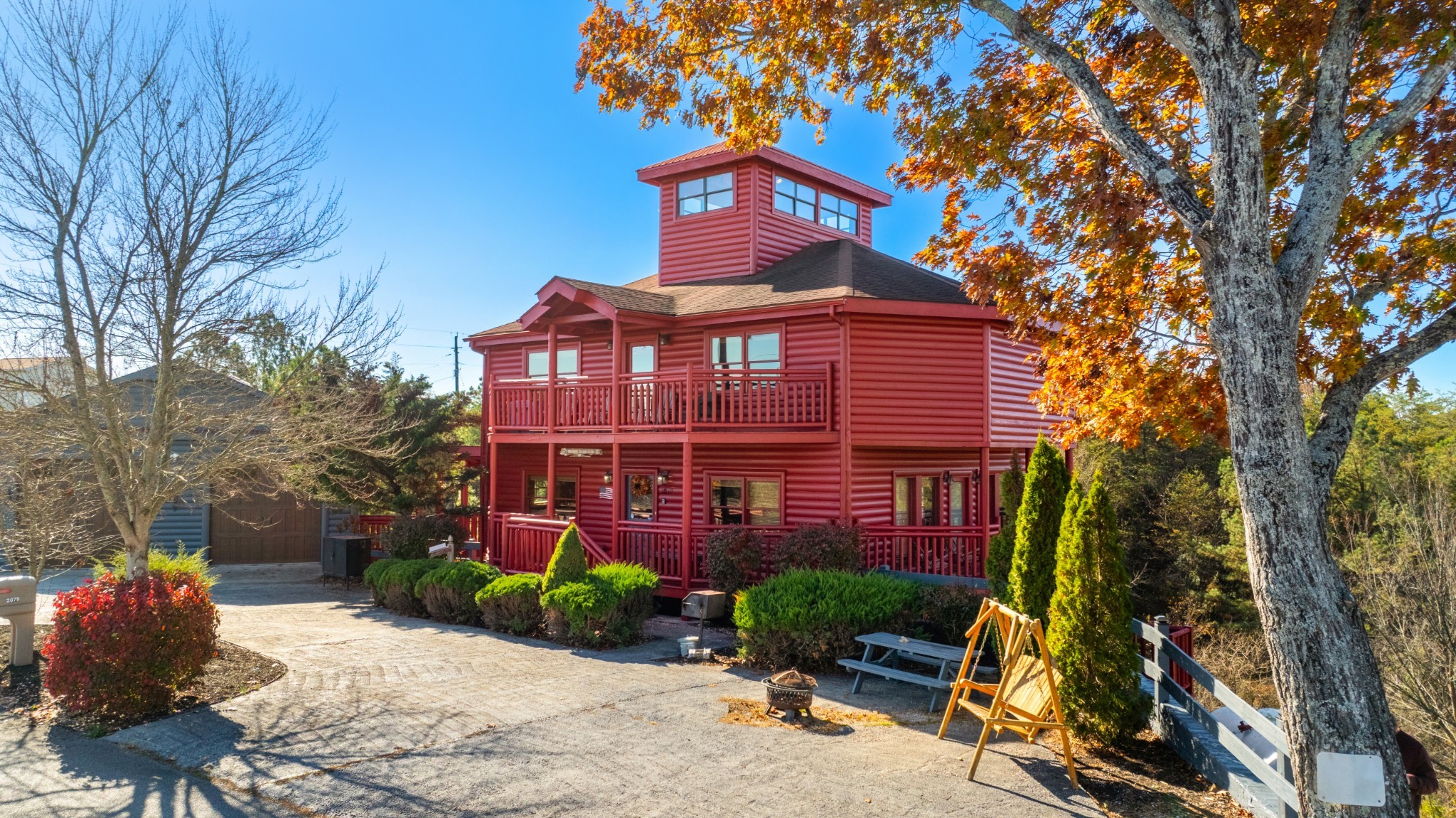 2079 Kerr Road Sevierville, TN 37876 - Photo 1 of 45 Gallery Image 1