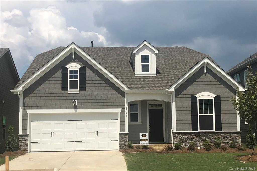 2001 Kemp Road Indian Trail, NC 28079 - Photo 1 of 1 Gallery Image 1