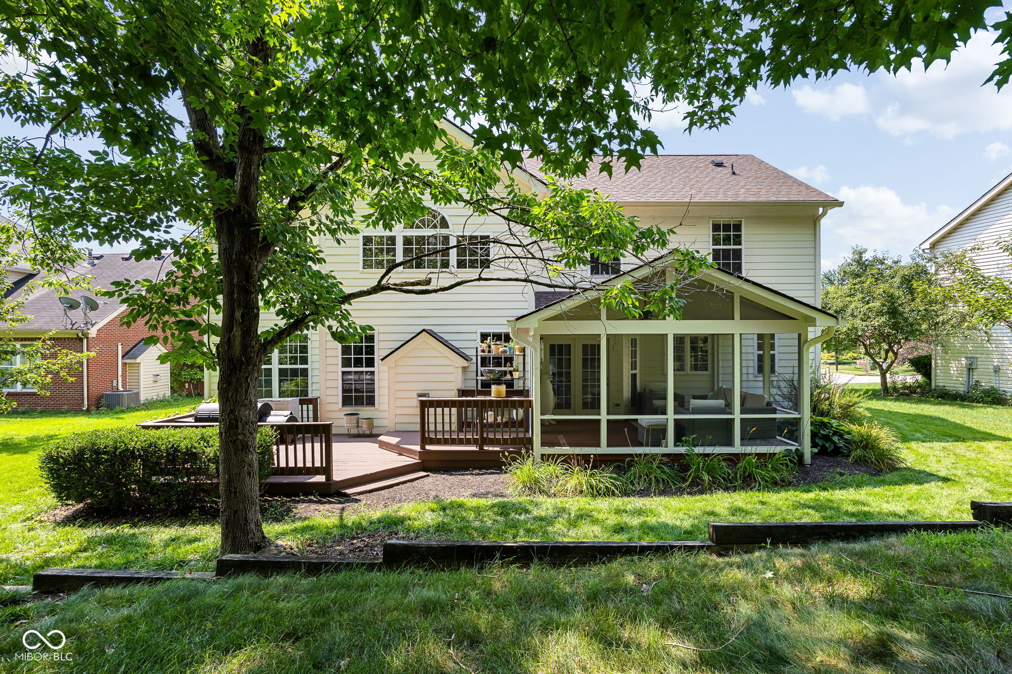 5712 Pebblestone Court Carmel, IN 46033 - Photo 60 of 75