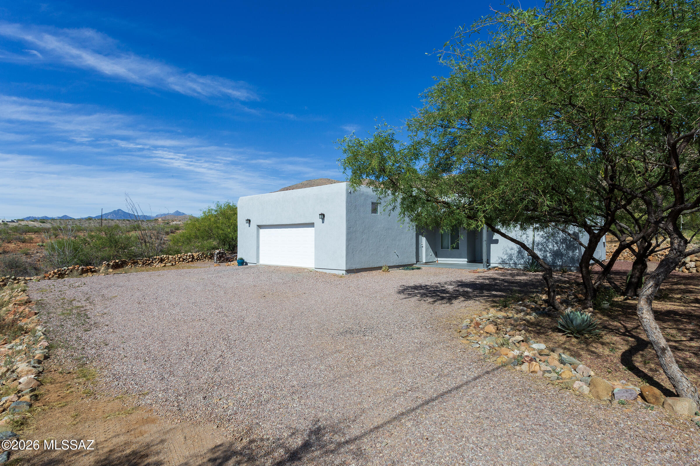 290 Via Mantaraya Rio Rico, AZ 85648 - Photo 2 of 50