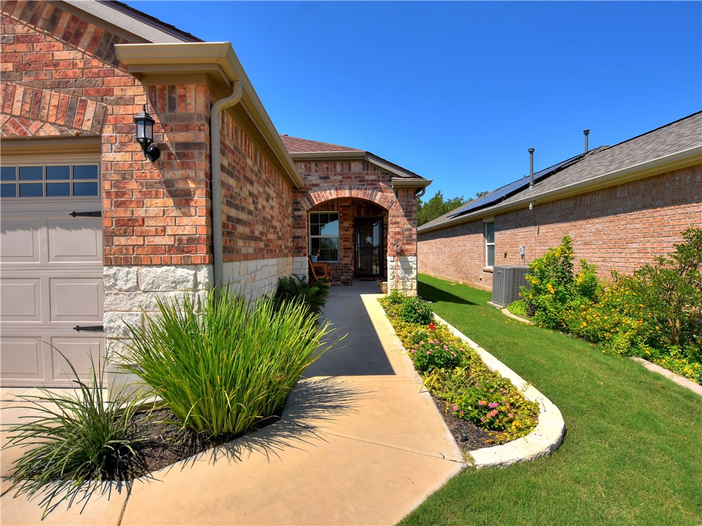 335 Kickapoo Creek Lane Georgetown, TX 78633 - Photo 1 of 1 Gallery Image 1