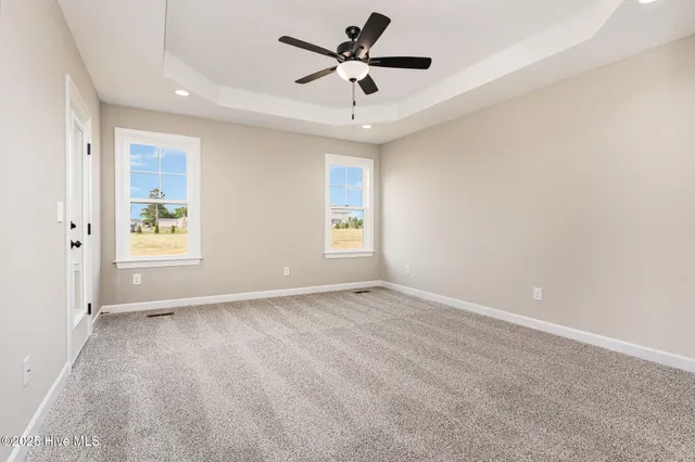 $334,900 | 134 Royal Avenue, Selma, NC 27576