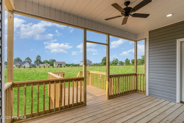 $334,900 | 134 Royal Avenue, Selma, NC 27576