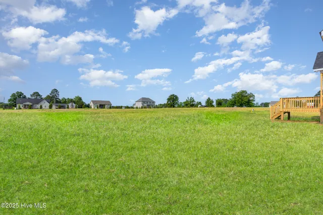 $334,900 | 134 Royal Avenue, Selma, NC 27576