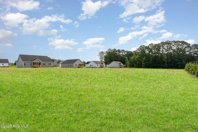 $334,900 | 134 Royal Avenue, Selma, NC 27576