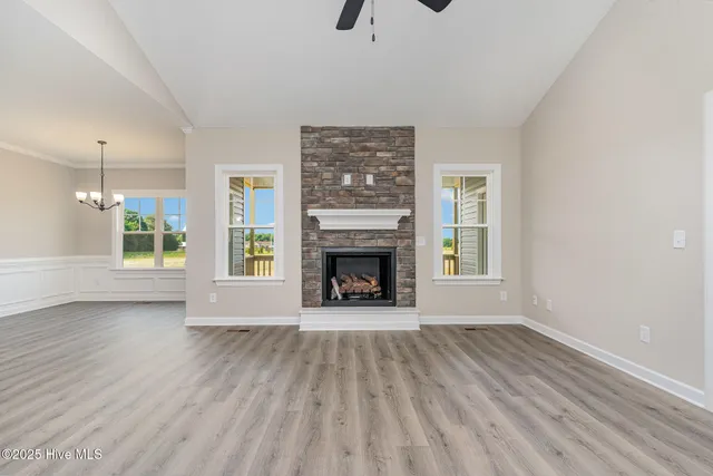 $334,900 | 134 Royal Avenue, Selma, NC 27576