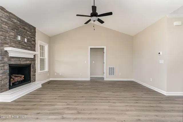 $334,900 | 134 Royal Avenue, Selma, NC 27576