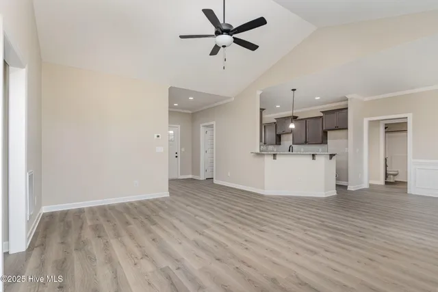 $334,900 | 134 Royal Avenue, Selma, NC 27576