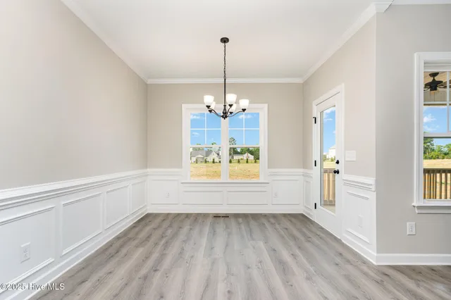 $334,900 | 134 Royal Avenue, Selma, NC 27576